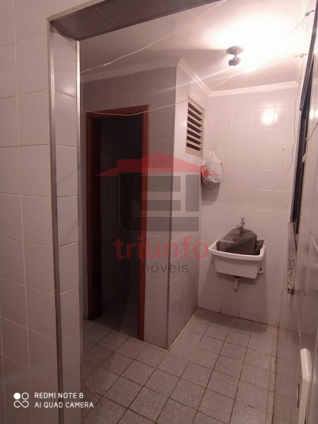 Triunfo Imóveis | Imobiliária em Ribeirão Preto | Apartamento - Vila Amélia - Ribeirão Preto