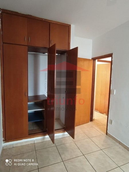 Triunfo Imóveis | Imobiliária em Ribeirão Preto | Apartamento - Vila Amélia - Ribeirão Preto