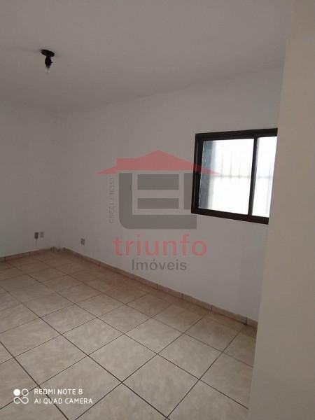 Triunfo Imóveis | Imobiliária em Ribeirão Preto | Apartamento - Vila Amélia - Ribeirão Preto