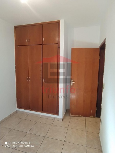 Triunfo Imóveis | Imobiliária em Ribeirão Preto | Apartamento - Vila Amélia - Ribeirão Preto