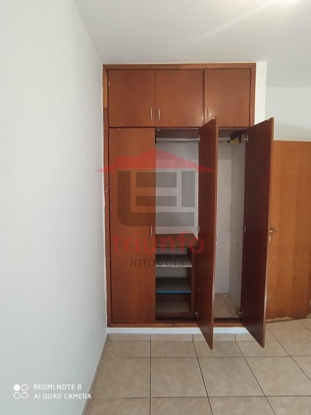 Triunfo Imóveis | Imobiliária em Ribeirão Preto | Apartamento - Vila Amélia - Ribeirão Preto