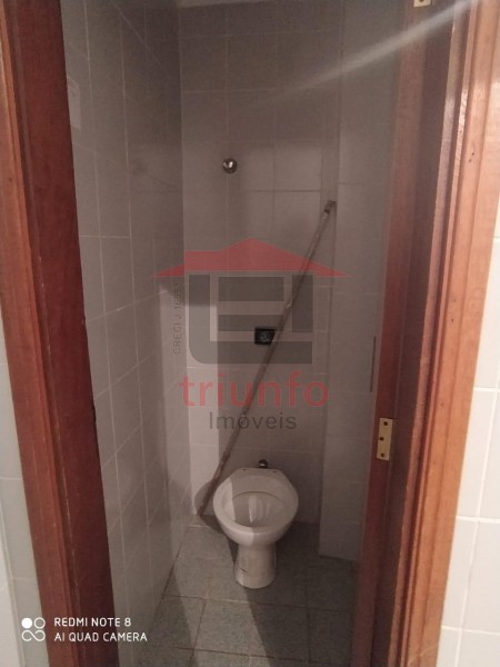 Triunfo Imóveis | Imobiliária em Ribeirão Preto | Apartamento - Vila Amélia - Ribeirão Preto