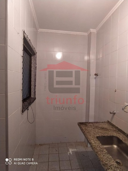 Triunfo Imóveis | Imobiliária em Ribeirão Preto | Apartamento - Vila Amélia - Ribeirão Preto