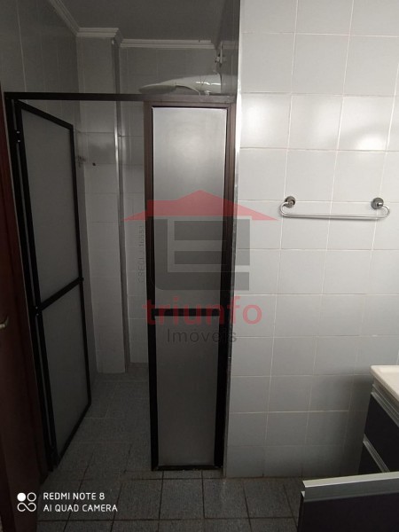 Triunfo Imóveis | Imobiliária em Ribeirão Preto | Apartamento - Vila Amélia - Ribeirão Preto