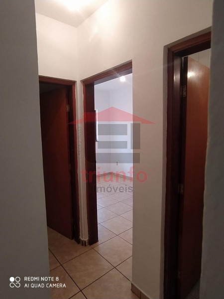 Triunfo Imóveis | Imobiliária em Ribeirão Preto | Apartamento - Vila Amélia - Ribeirão Preto