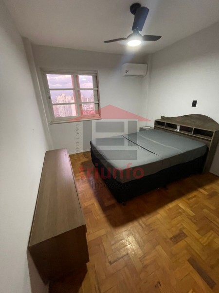 Triunfo Imóveis | Imobiliária em Ribeirão Preto | Apartamento - Centro - Ribeirão Preto
