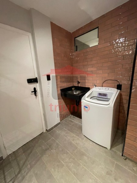 Triunfo Imóveis | Imobiliária em Ribeirão Preto | Apartamento - Centro - Ribeirão Preto