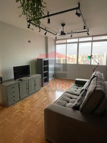 Triunfo Imóveis | Imobiliária em Ribeirão Preto | Apartamento - Centro - Ribeirão Preto