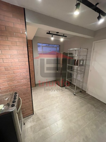Triunfo Imóveis | Imobiliária em Ribeirão Preto | Apartamento - Centro - Ribeirão Preto