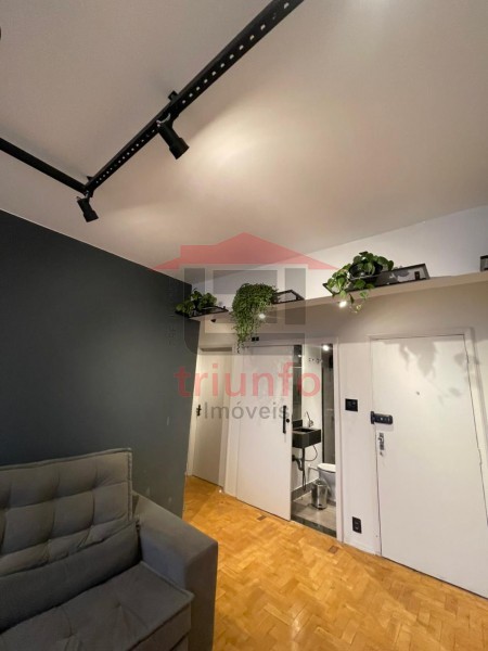 Triunfo Imóveis | Imobiliária em Ribeirão Preto | Apartamento - Centro - Ribeirão Preto