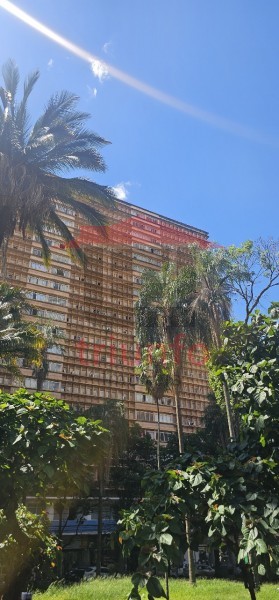 Triunfo Imóveis | Imobiliária em Ribeirão Preto | Apartamento - Centro - Ribeirão Preto