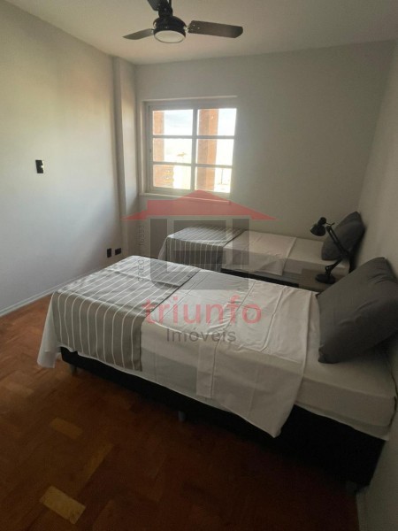 Triunfo Imóveis | Imobiliária em Ribeirão Preto | Apartamento - Centro - Ribeirão Preto