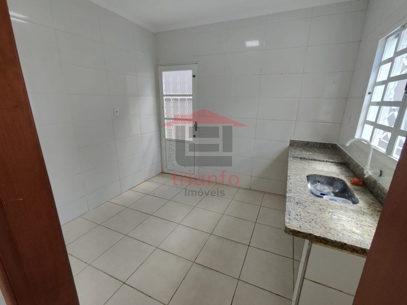 Triunfo Imóveis | Imobiliária em Ribeirão Preto | Casa - Jardim Ângelo Jurca - Ribeirão Preto
