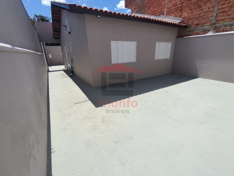 Triunfo Imóveis | Imobiliária em Ribeirão Preto | Casa - Jardim Ângelo Jurca - Ribeirão Preto