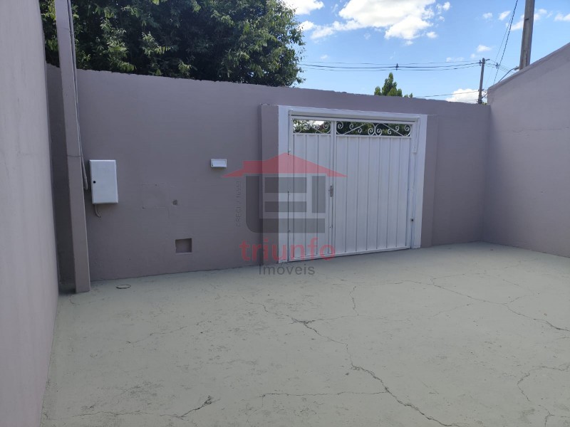 Triunfo Imóveis | Imobiliária em Ribeirão Preto | Casa - Jardim Ângelo Jurca - Ribeirão Preto