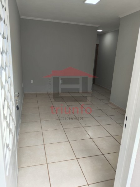 Triunfo Imóveis | Imobiliária em Ribeirão Preto | Casa - Jardim Ângelo Jurca - Ribeirão Preto