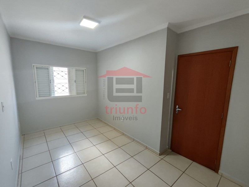 Triunfo Imóveis | Imobiliária em Ribeirão Preto | Casa - Jardim Ângelo Jurca - Ribeirão Preto