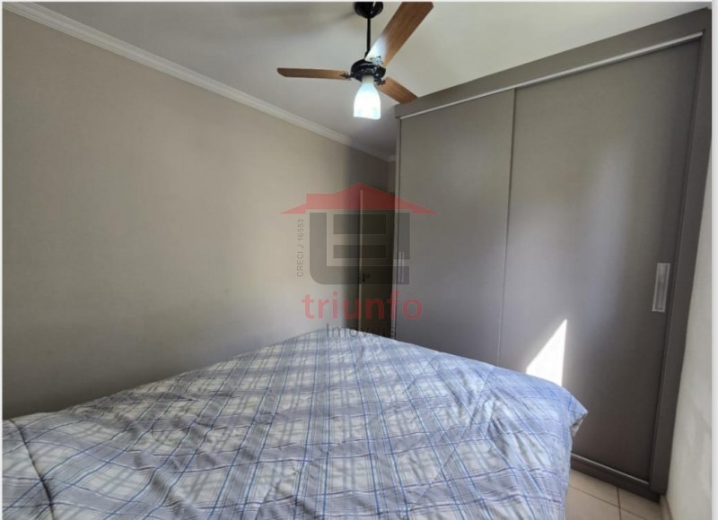 Triunfo Imóveis | Imobiliária em Ribeirão Preto | Apartamento - Sumarezinho - Ribeirão Preto