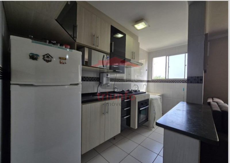 Triunfo Imóveis | Imobiliária em Ribeirão Preto | Apartamento - Sumarezinho - Ribeirão Preto