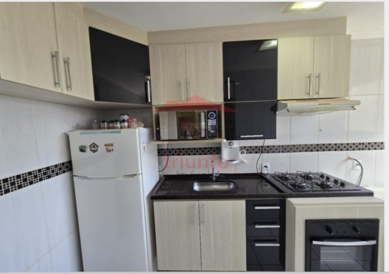 Triunfo Imóveis | Imobiliária em Ribeirão Preto | Apartamento - Sumarezinho - Ribeirão Preto