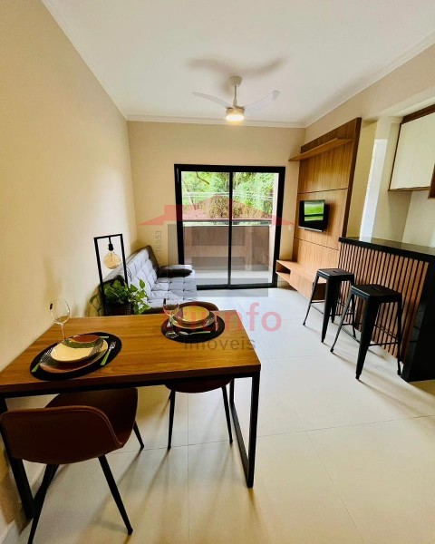 Triunfo Imóveis | Imobiliária em Ribeirão Preto | Apartamento - Jardim Recreio - Ribeirão Preto
