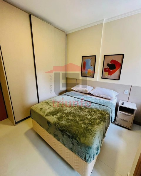 Triunfo Imóveis | Imobiliária em Ribeirão Preto | Apartamento - Jardim Recreio - Ribeirão Preto