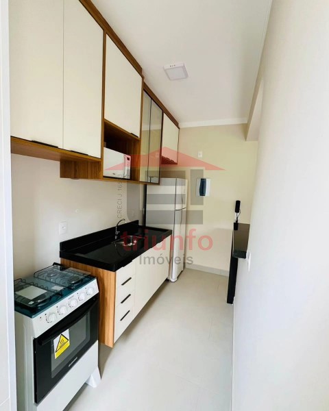 Triunfo Imóveis | Imobiliária em Ribeirão Preto | Apartamento - Jardim Recreio - Ribeirão Preto