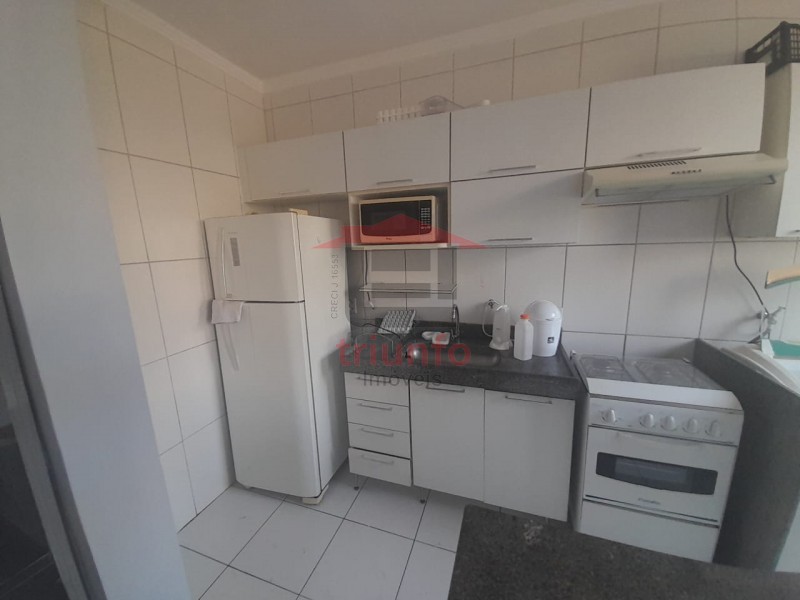 Triunfo Imóveis | Imobiliária em Ribeirão Preto | Apartamento - Sumarezinho - Ribeirão Preto