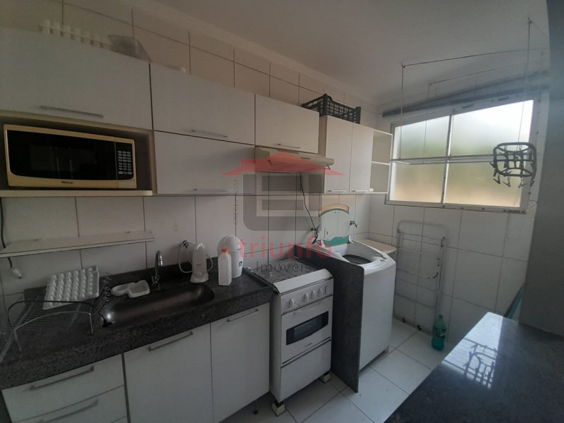 Triunfo Imóveis | Imobiliária em Ribeirão Preto | Apartamento - Sumarezinho - Ribeirão Preto