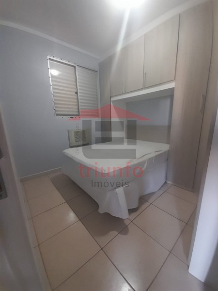 Triunfo Imóveis | Imobiliária em Ribeirão Preto | Apartamento - Sumarezinho - Ribeirão Preto
