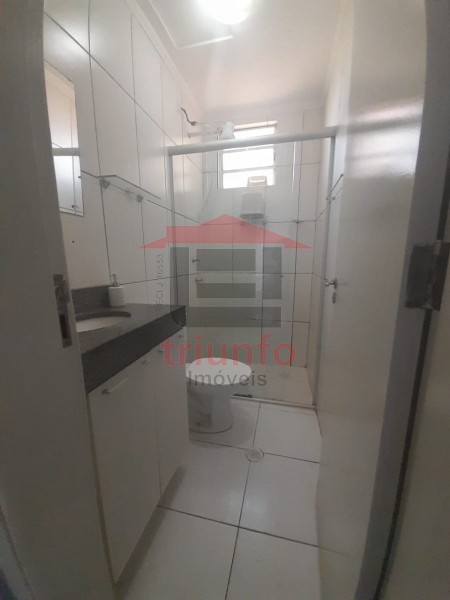 Triunfo Imóveis | Imobiliária em Ribeirão Preto | Apartamento - Sumarezinho - Ribeirão Preto