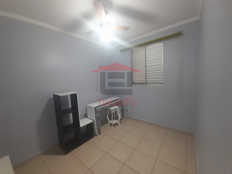 Triunfo Imóveis | Imobiliária em Ribeirão Preto | Apartamento - Sumarezinho - Ribeirão Preto