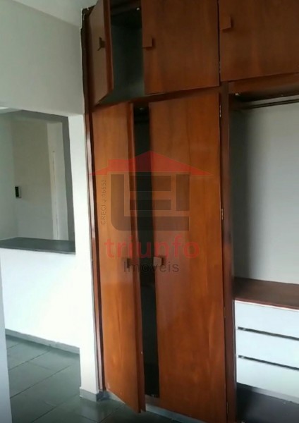 Triunfo Imóveis | Imobiliária em Ribeirão Preto | Apartamento - Vila Amélia - Ribeirão Preto
