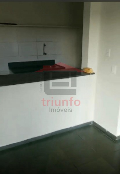 Triunfo Imóveis | Imobiliária em Ribeirão Preto | Apartamento - Vila Amélia - Ribeirão Preto