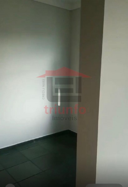 Triunfo Imóveis | Imobiliária em Ribeirão Preto | Apartamento - Vila Amélia - Ribeirão Preto