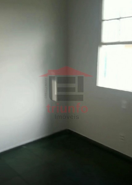 Triunfo Imóveis | Imobiliária em Ribeirão Preto | Apartamento - Vila Amélia - Ribeirão Preto