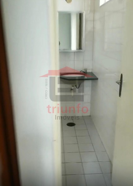 Triunfo Imóveis | Imobiliária em Ribeirão Preto | Apartamento - Vila Amélia - Ribeirão Preto