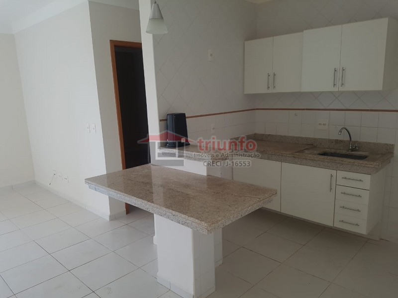Triunfo Imóveis | Imobiliária em Ribeirão Preto | Apartamento - Vila Amélia - Ribeirão Preto