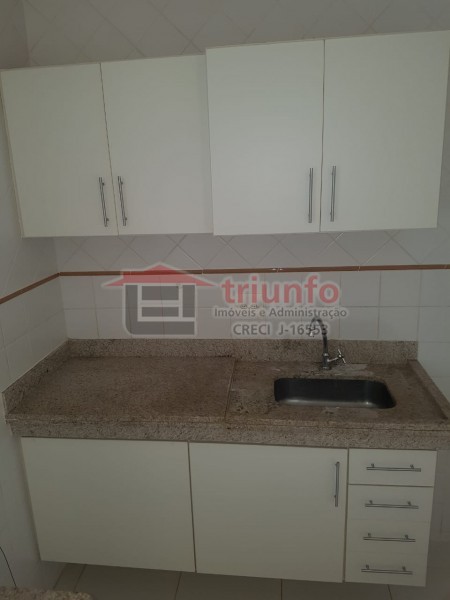 Triunfo Imóveis | Imobiliária em Ribeirão Preto | Apartamento - Vila Amélia - Ribeirão Preto