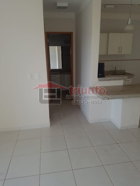 Triunfo Imóveis | Imobiliária em Ribeirão Preto | Apartamento - Vila Amélia - Ribeirão Preto