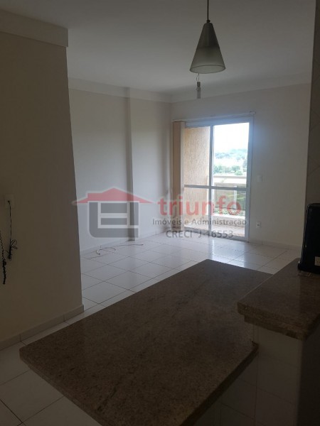 Apartamento - Vila Amélia - Ribeirão Preto