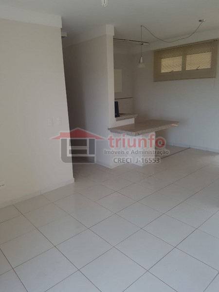Triunfo Imóveis | Imobiliária em Ribeirão Preto | Apartamento - Vila Amélia - Ribeirão Preto