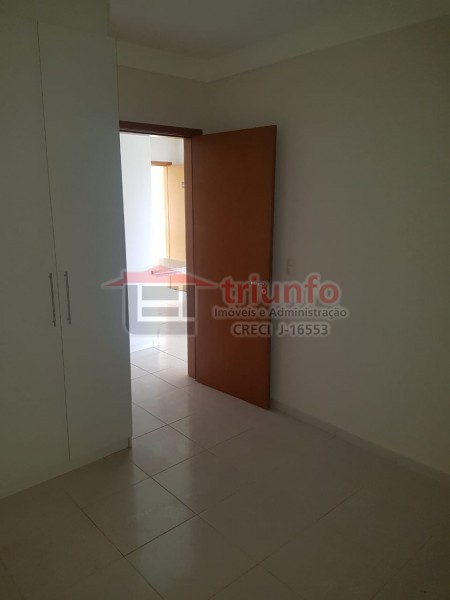 Triunfo Imóveis | Imobiliária em Ribeirão Preto | Apartamento - Vila Amélia - Ribeirão Preto