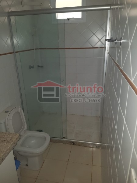 Triunfo Imóveis | Imobiliária em Ribeirão Preto | Apartamento - Vila Amélia - Ribeirão Preto