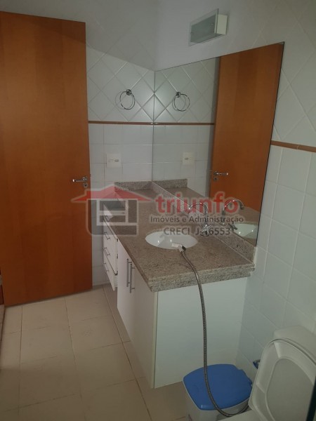 Triunfo Imóveis | Imobiliária em Ribeirão Preto | Apartamento - Vila Amélia - Ribeirão Preto