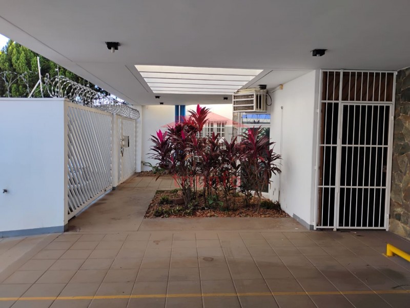 Triunfo Imóveis | Imobiliária em Ribeirão Preto | Casa - Alto da Boa Vista - Ribeirão Preto