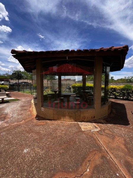 Triunfo Imóveis | Imobiliária em Ribeirão Preto | Apartamento - Ipiranga - Ribeirão Preto