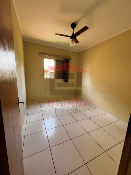 Triunfo Imóveis | Imobiliária em Ribeirão Preto | Apartamento - Ipiranga - Ribeirão Preto