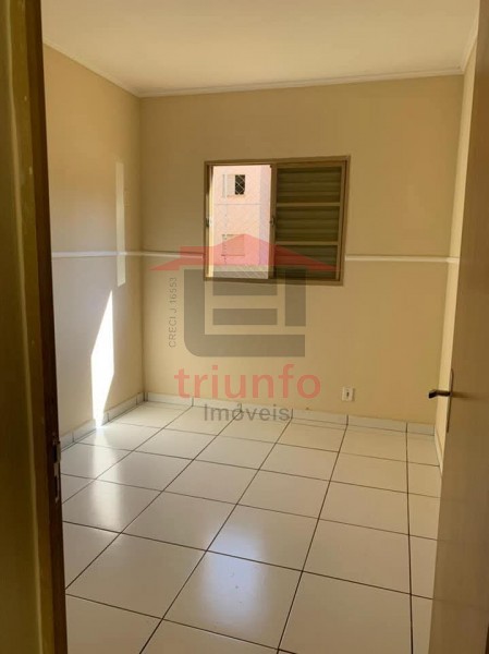 Triunfo Imóveis | Imobiliária em Ribeirão Preto | Apartamento - Ipiranga - Ribeirão Preto