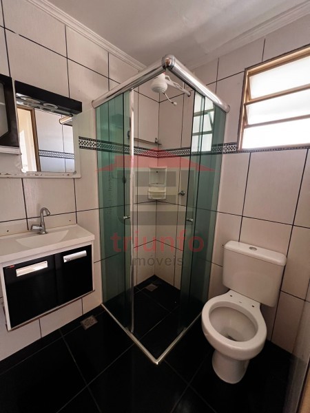 Triunfo Imóveis | Imobiliária em Ribeirão Preto | Apartamento - Ipiranga - Ribeirão Preto